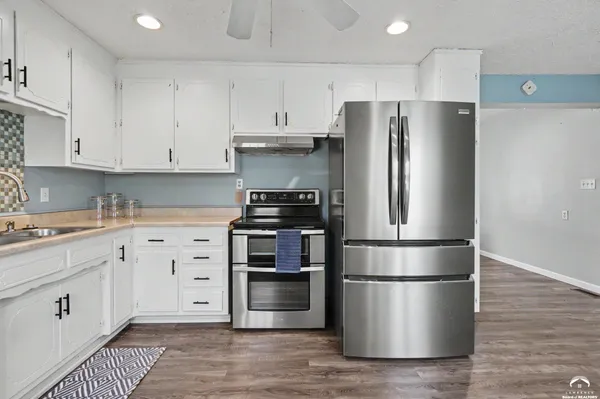 $219,900 | 1813 Miller Drive, Lawrence, KS 66044