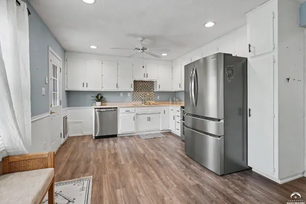 $219,900 | 1813 Miller Drive, Lawrence, KS 66044