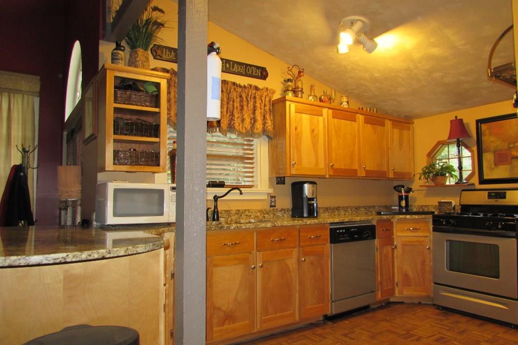 850 Winding Hill Road Norridgewock, ME 04957 - Photo 3 of 23 Photo