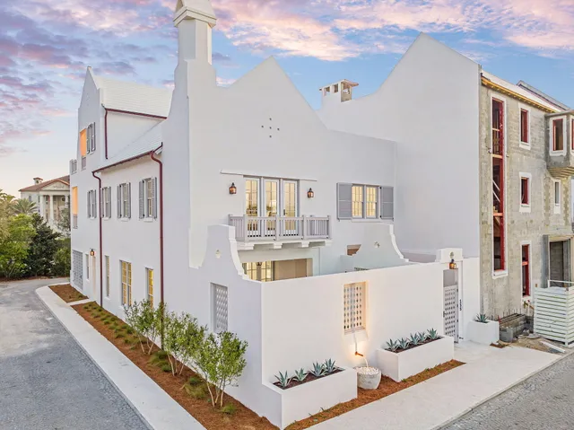 $13,995,000 | 155 Elbow Beach Rd Inlet Beach, Inlet Beach, FL 32461