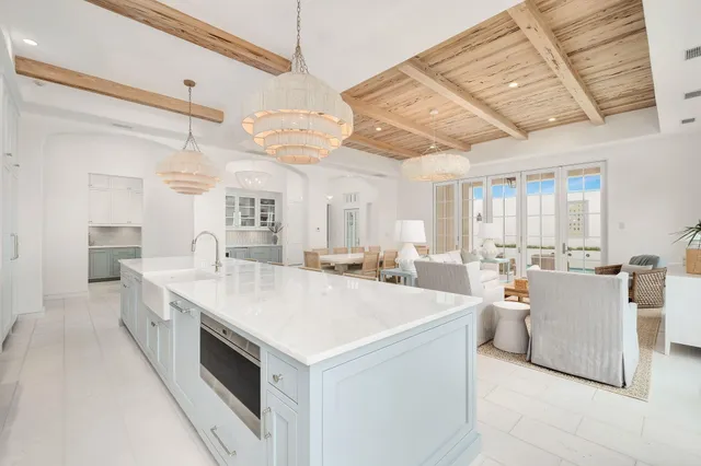$13,995,000 | 155 Elbow Beach Rd Inlet Beach, Inlet Beach, FL 32461