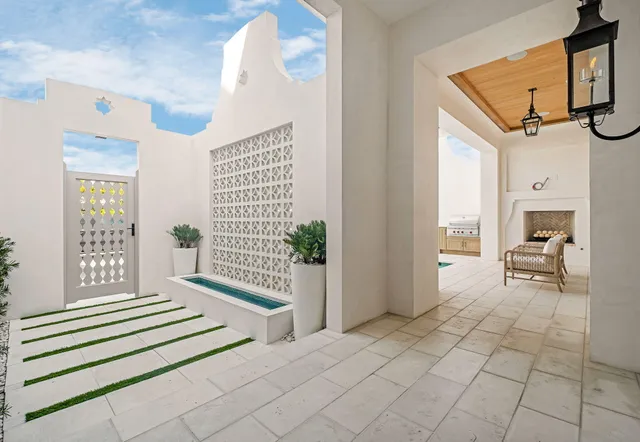 $13,995,000 | 155 Elbow Beach Rd Inlet Beach, Inlet Beach, FL 32461