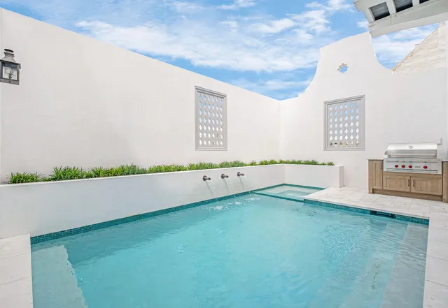 $13,995,000 | 155 Elbow Beach Rd Inlet Beach, Inlet Beach, FL 32461