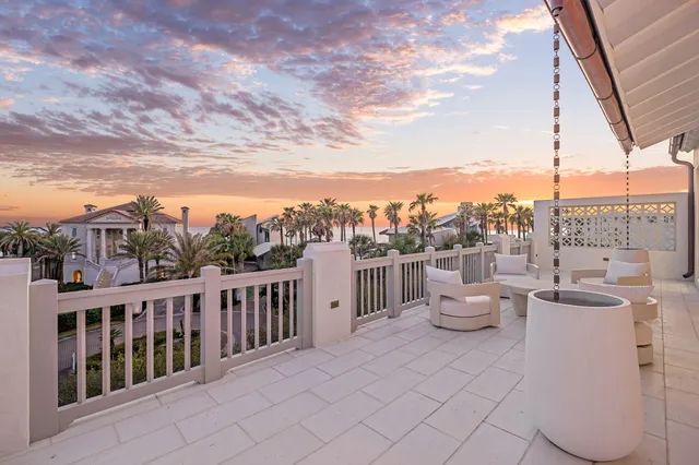 $13,995,000 | 155 Elbow Beach Rd Inlet Beach, Inlet Beach, FL 32461