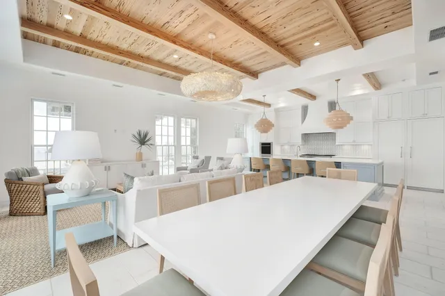 $13,995,000 | 155 Elbow Beach Rd Inlet Beach, Inlet Beach, FL 32461