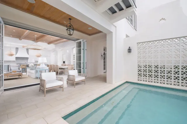 $13,995,000 | 155 Elbow Beach Rd Inlet Beach, Inlet Beach, FL 32461