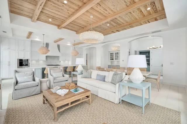 $13,995,000 | 155 Elbow Beach Rd Inlet Beach, Inlet Beach, FL 32461