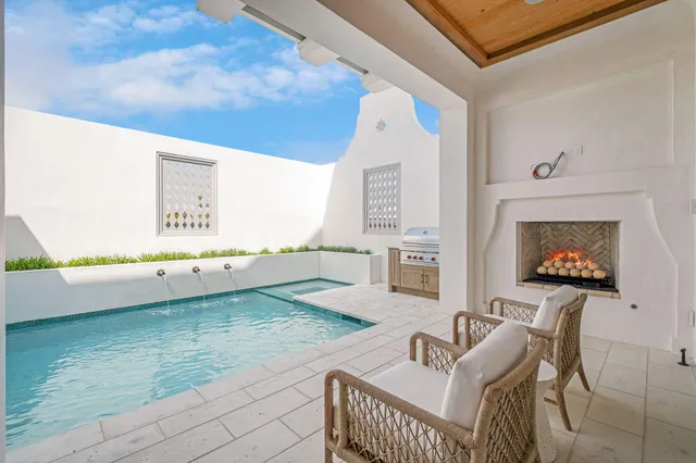 $13,995,000 | 155 Elbow Beach Rd Inlet Beach, Inlet Beach, FL 32461