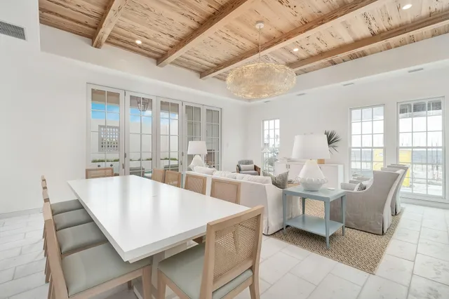 $13,995,000 | 155 Elbow Beach Rd Inlet Beach, Inlet Beach, FL 32461