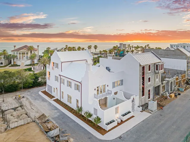 $13,995,000 | 155 Elbow Beach Rd Inlet Beach, Inlet Beach, FL 32461