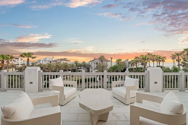 $13,995,000 | 155 Elbow Beach Rd Inlet Beach, Inlet Beach, FL 32461