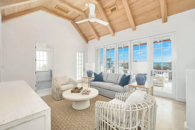 $13,995,000 | 155 Elbow Beach Rd Inlet Beach, Inlet Beach, FL 32461