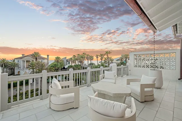 $13,995,000 | 155 Elbow Beach Rd Inlet Beach, Inlet Beach, FL 32461