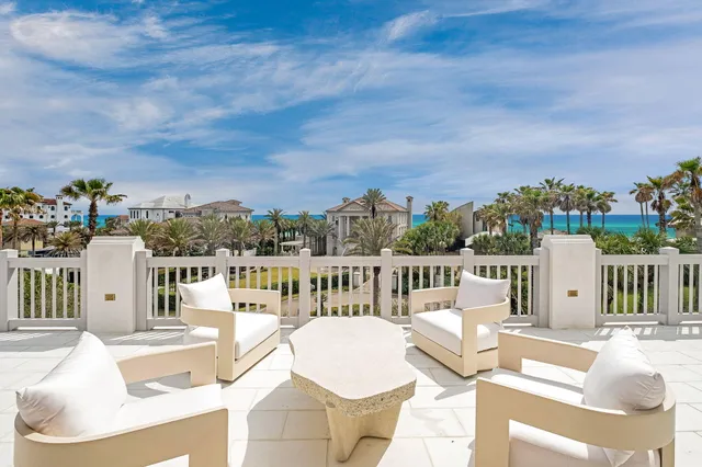 $13,995,000 | 155 Elbow Beach Rd Inlet Beach, Inlet Beach, FL 32461