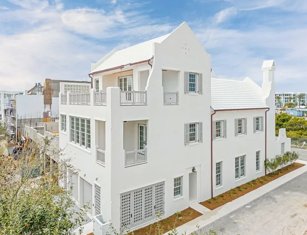 $13,995,000 | 155 Elbow Beach Rd Inlet Beach, Inlet Beach, FL 32461