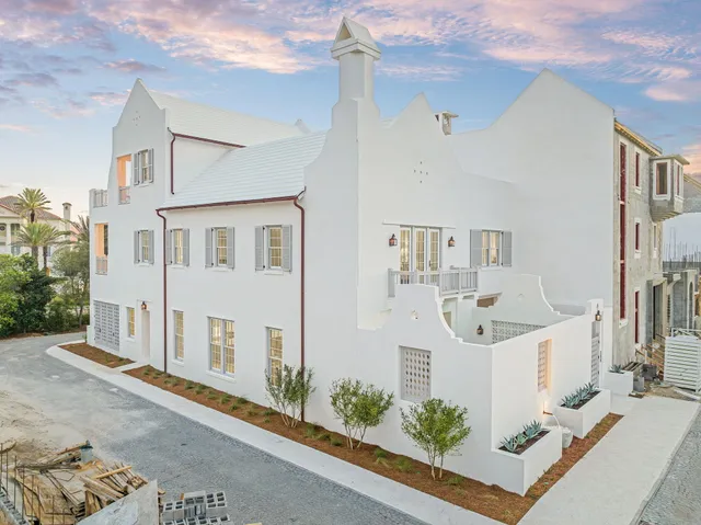 $13,995,000 | 155 Elbow Beach Rd Inlet Beach, Inlet Beach, FL 32461