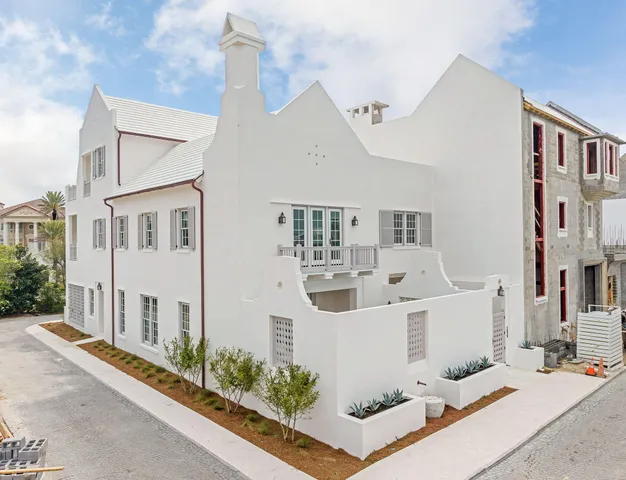 $13,995,000 | 155 Elbow Beach Rd Inlet Beach, Inlet Beach, FL 32461