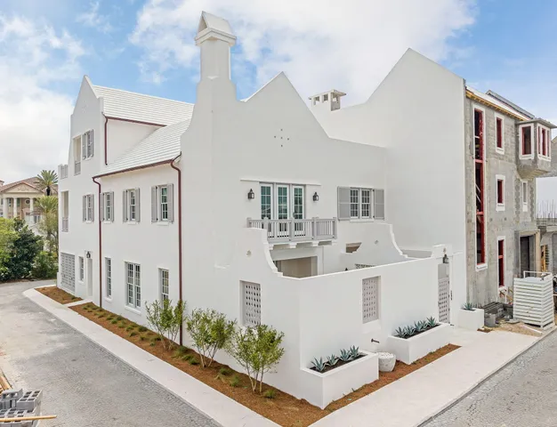 $13,995,000 | 155 Elbow Beach Rd Inlet Beach, Inlet Beach, FL 32461