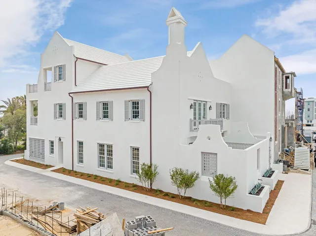 $13,995,000 | 155 Elbow Beach Rd Inlet Beach, Inlet Beach, FL 32461