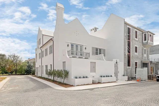 $13,995,000 | 155 Elbow Beach Rd Inlet Beach, Inlet Beach, FL 32461