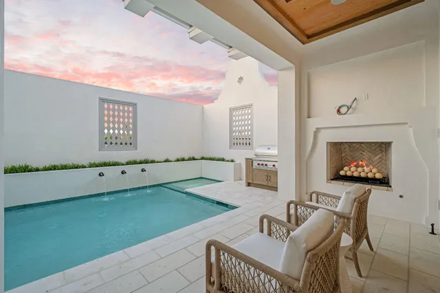 $13,995,000 | 155 Elbow Beach Rd Inlet Beach, Inlet Beach, FL 32461