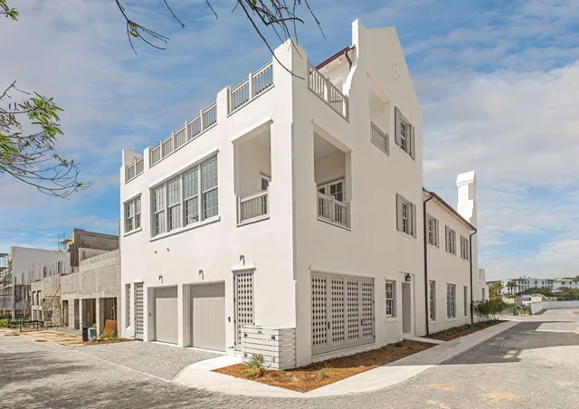 $13,995,000 | 155 Elbow Beach Rd Inlet Beach, Inlet Beach, FL 32461