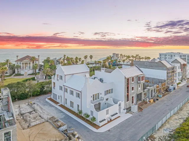 $13,995,000 | 155 Elbow Beach Rd Inlet Beach, Inlet Beach, FL 32461
