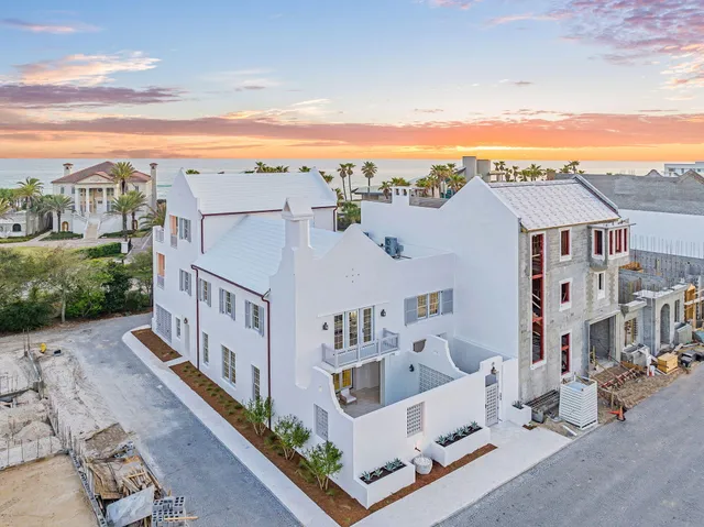 $13,995,000 | 155 Elbow Beach Rd Inlet Beach, Inlet Beach, FL 32461