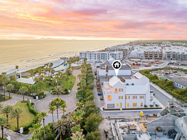 $13,995,000 | 155 Elbow Beach Rd Inlet Beach, Inlet Beach, FL 32461