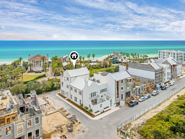 $13,995,000 | 155 Elbow Beach Rd Inlet Beach, Inlet Beach, FL 32461