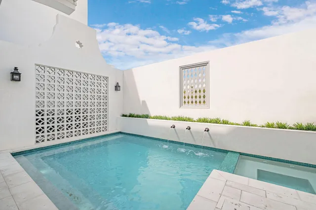 $13,995,000 | 155 Elbow Beach Rd Inlet Beach, Inlet Beach, FL 32461