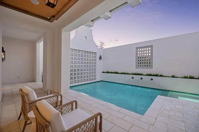 $13,995,000 | 155 Elbow Beach Rd Inlet Beach, Inlet Beach, FL 32461