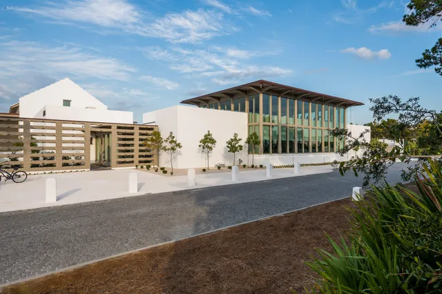 $13,995,000 | 155 Elbow Beach Rd Inlet Beach, Inlet Beach, FL 32461