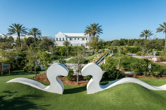 $13,995,000 | 155 Elbow Beach Rd Inlet Beach, Inlet Beach, FL 32461