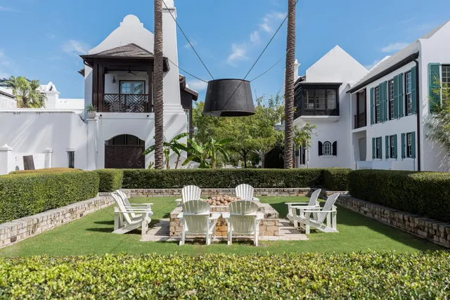 $13,995,000 | 155 Elbow Beach Rd Inlet Beach, Inlet Beach, FL 32461