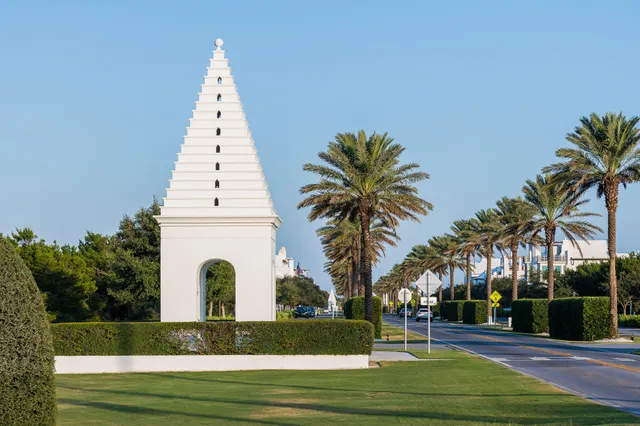 $13,995,000 | 155 Elbow Beach Rd Inlet Beach, Inlet Beach, FL 32461