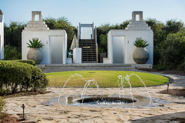 $13,995,000 | 155 Elbow Beach Rd Inlet Beach, Inlet Beach, FL 32461