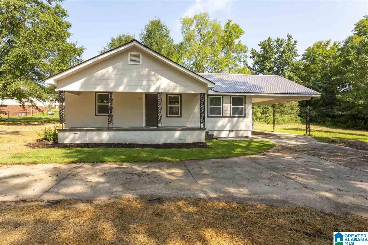 4751 Warrior Jasper Road Dora, AL 35062 - Photo 2 of 31