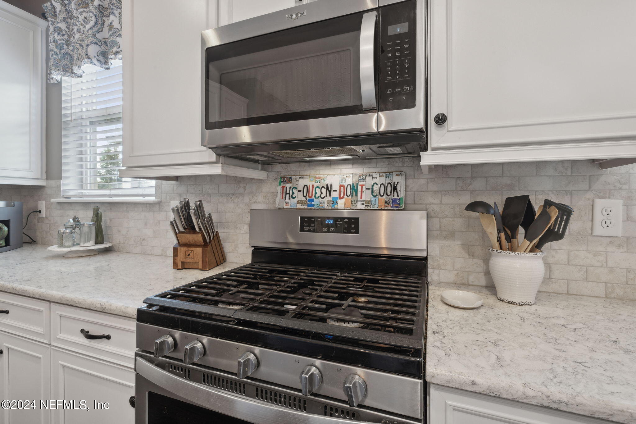 180 Tarklin Road St. Johns, FL 32259 - Photo 16 of 87 Stunning Quartz Counters and