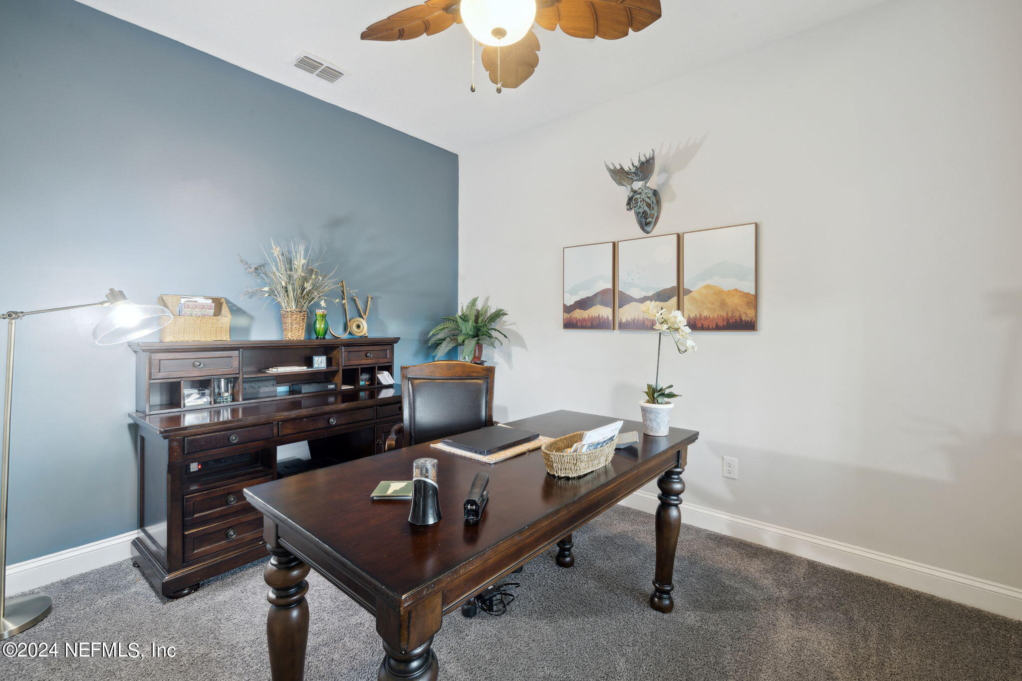 180 Tarklin Road St. Johns, FL 32259 - Photo 22 of 87 Home Office/Flex Space