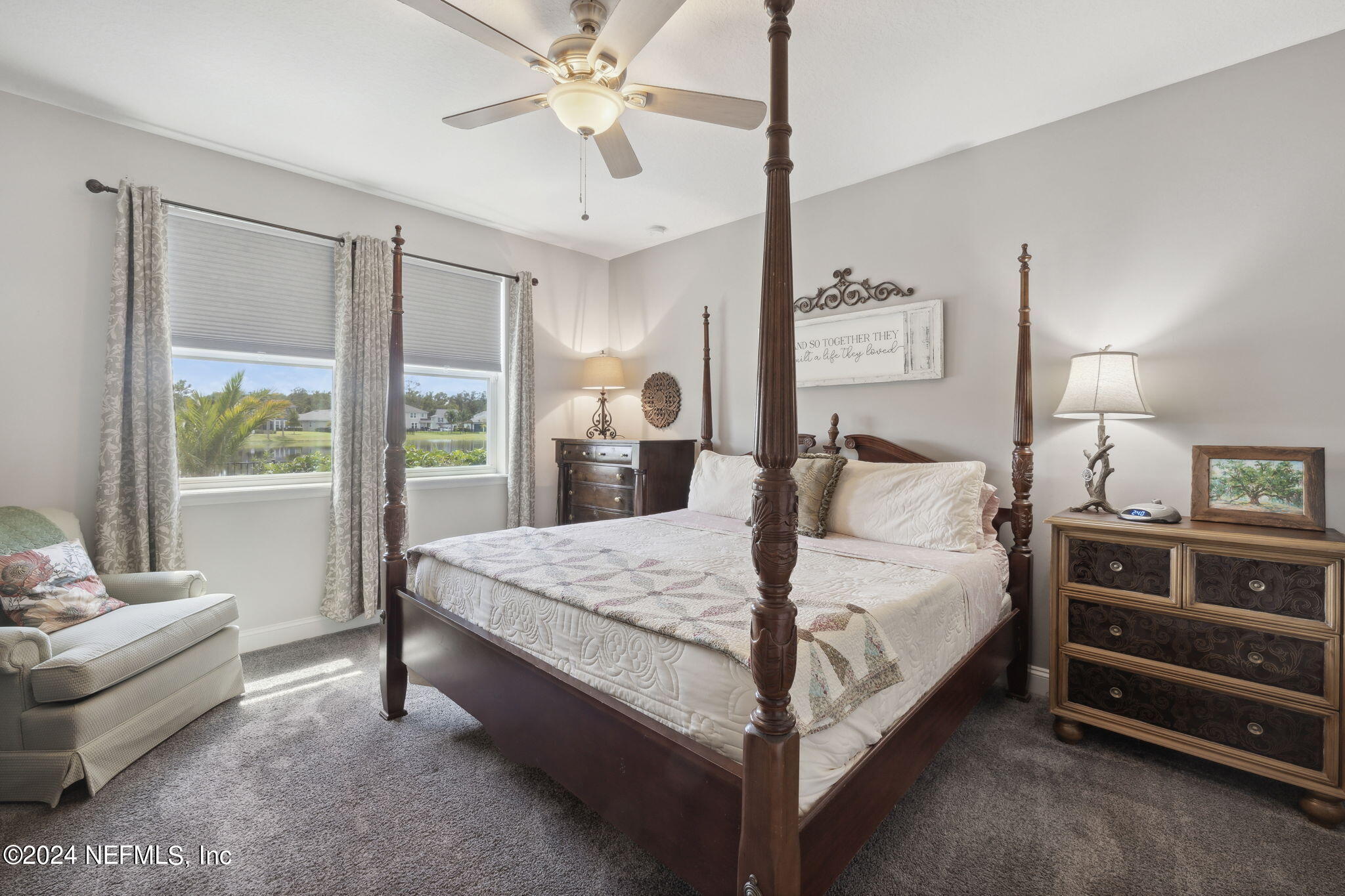 180 Tarklin Road St. Johns, FL 32259 - Photo 23 of 87 Owner's Suite