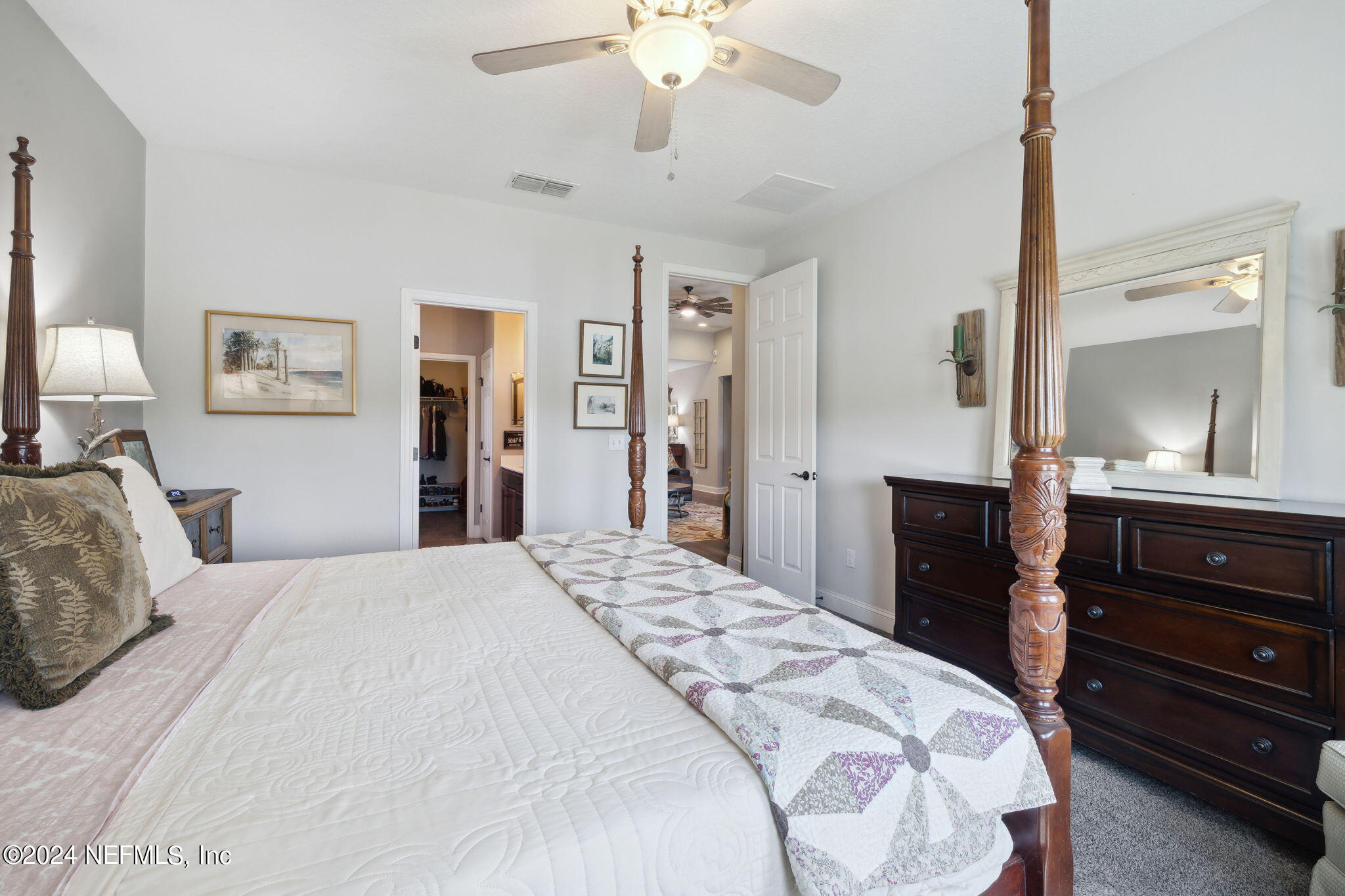 180 Tarklin Road St. Johns, FL 32259 - Photo 25 of 87 Owner's Suite