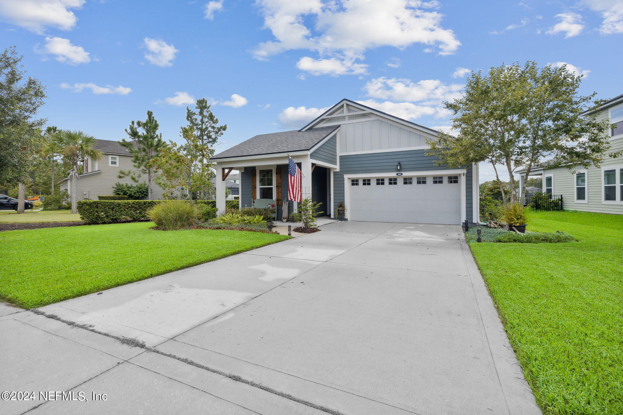180 Tarklin Road St. Johns, FL 32259 - Photo 26 of 87 Welcome to 180 Tarklin Road