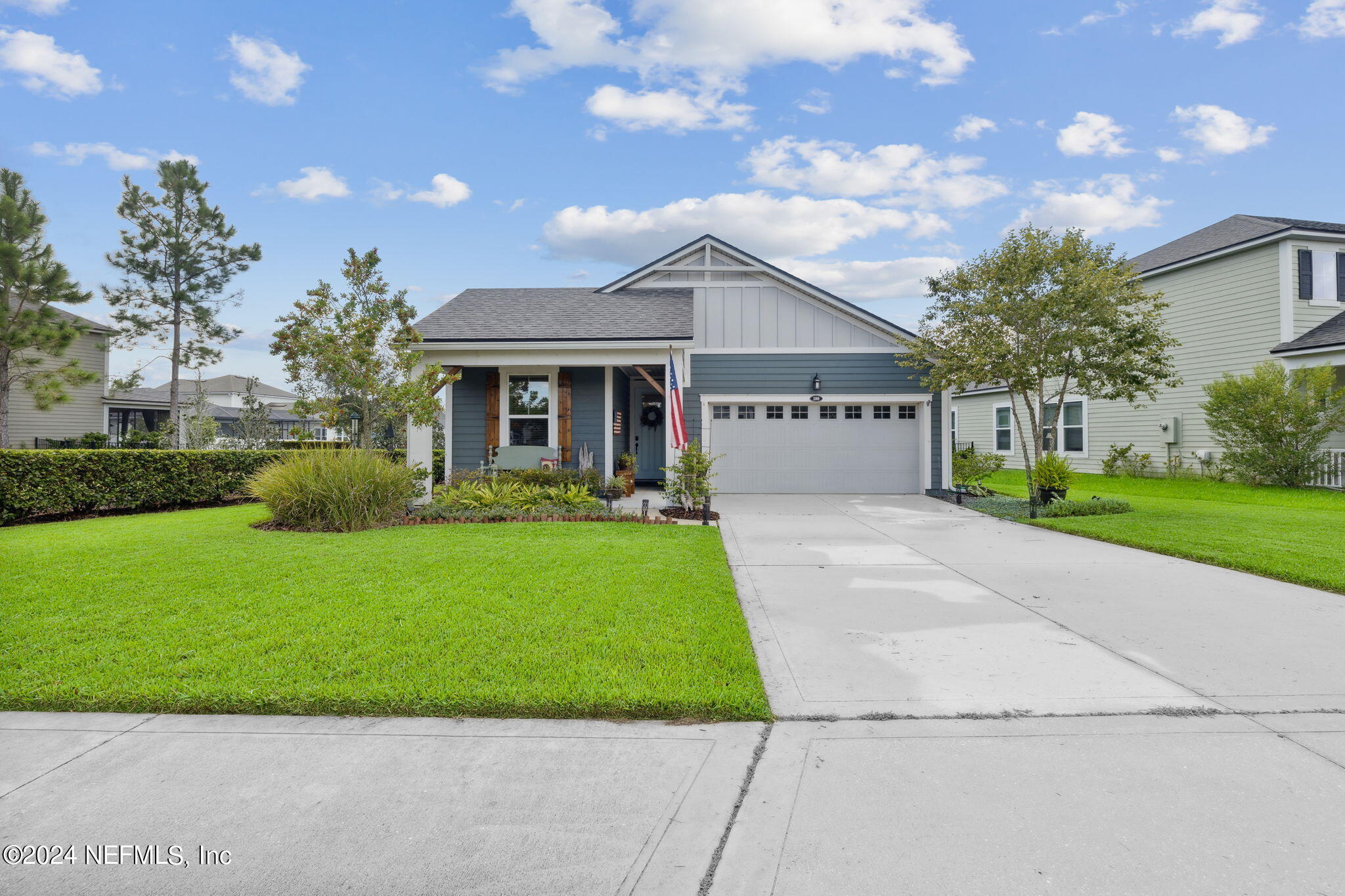180 Tarklin Road St. Johns, FL 32259 - Photo 27 of 87 Welcome to 180 Tarklin Road