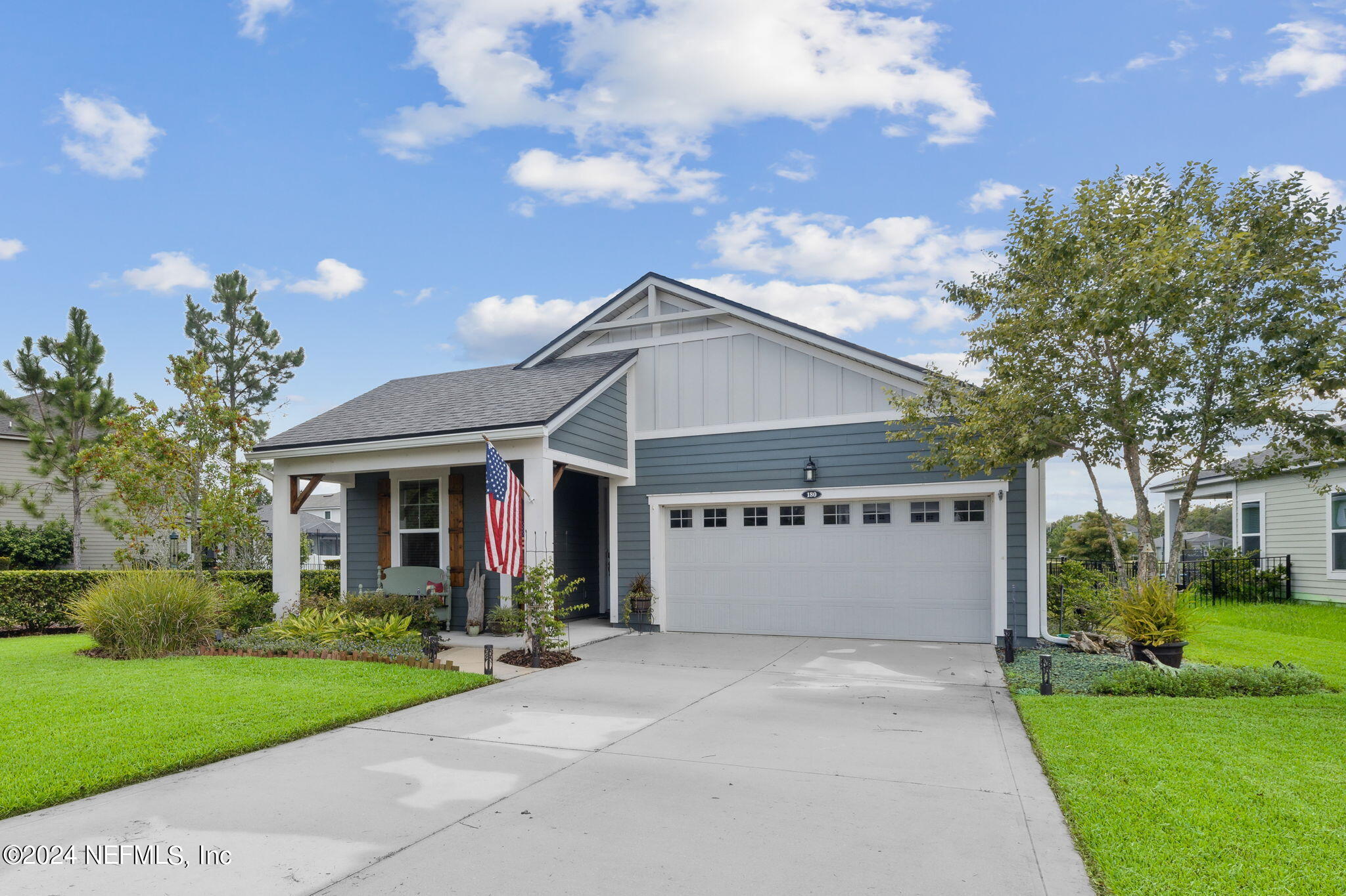 180 Tarklin Road St. Johns, FL 32259 - Photo 28 of 87 Welcome to 180 Tarklin Road