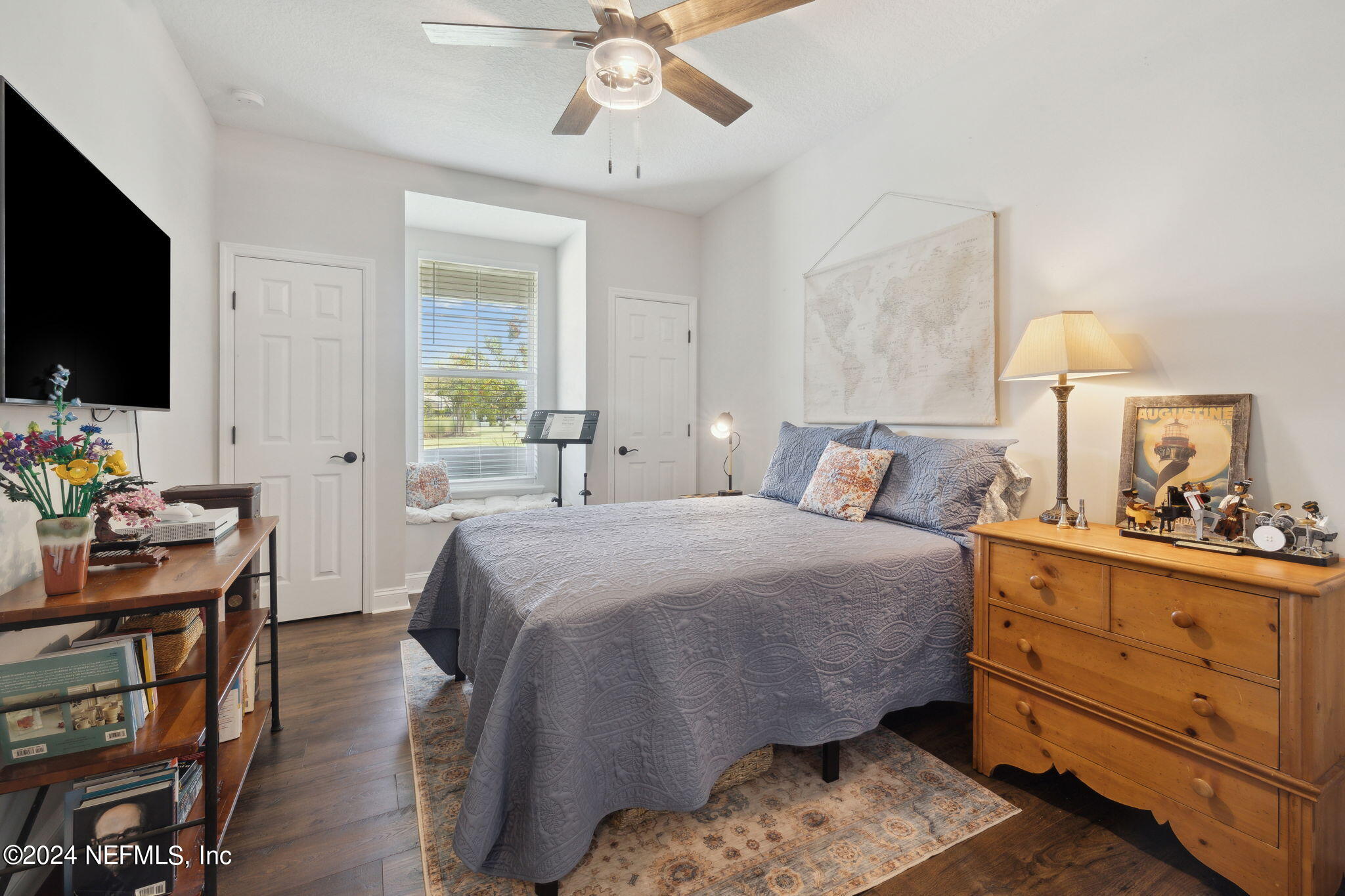 180 Tarklin Road St. Johns, FL 32259 - Photo 32 of 87 Second Bedroom