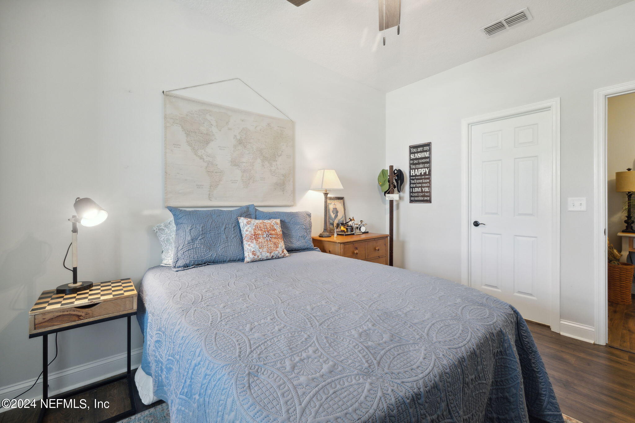 180 Tarklin Road St. Johns, FL 32259 - Photo 33 of 87 Second Bedroom