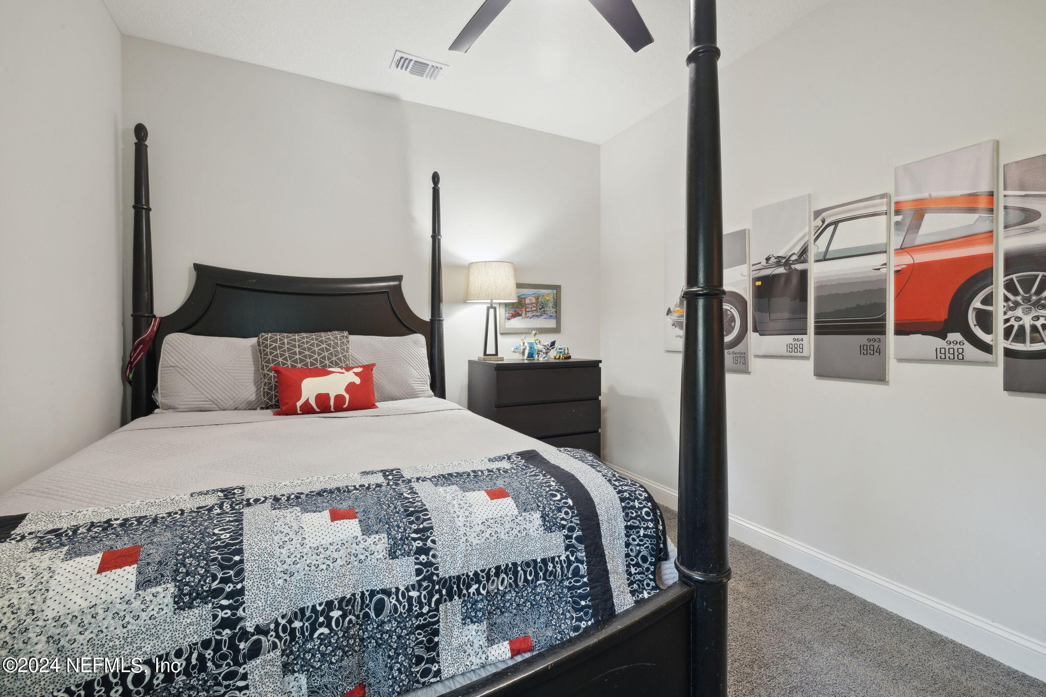 180 Tarklin Road St. Johns, FL 32259 - Photo 37 of 87 Third Bedroom