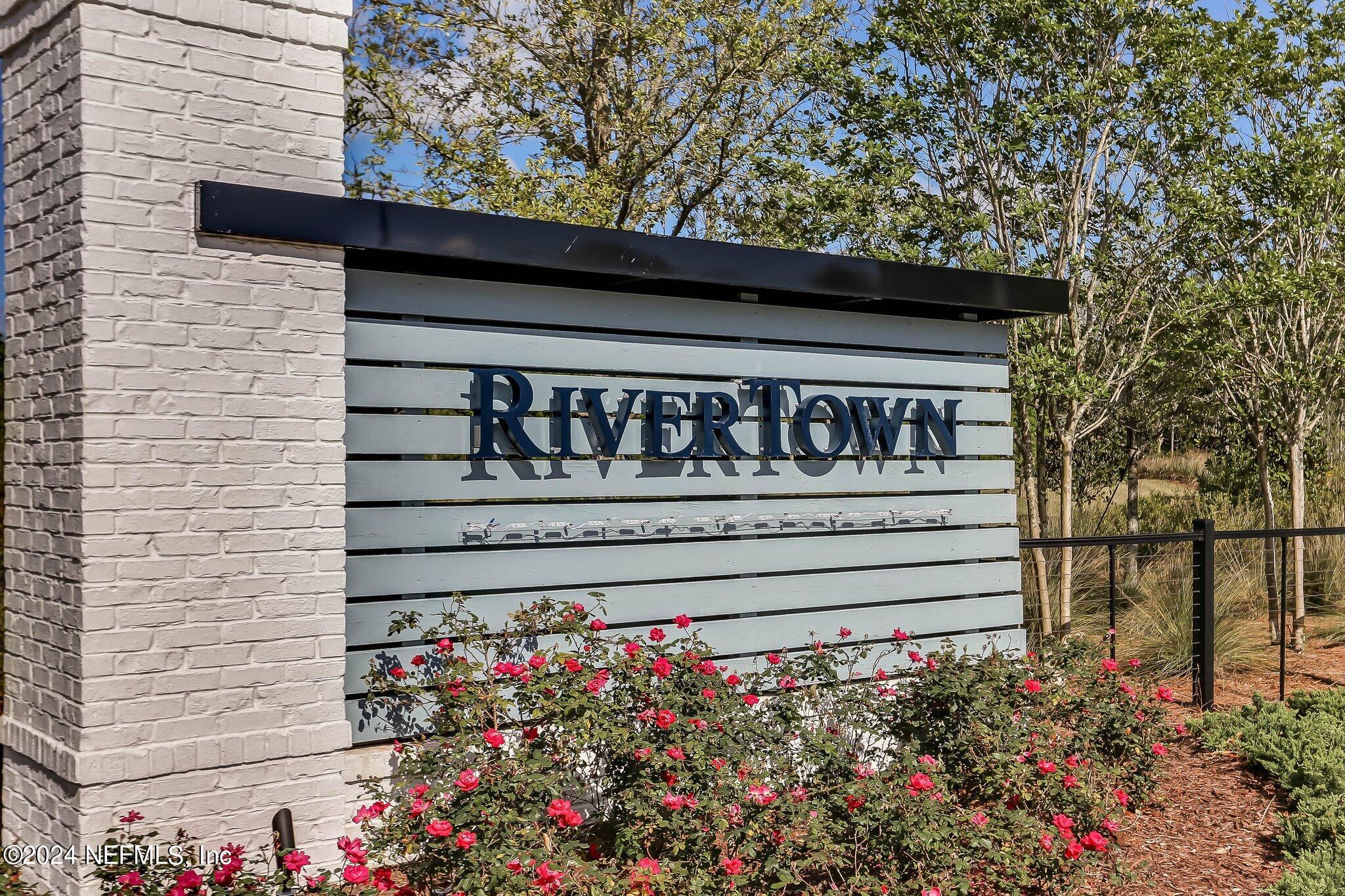 180 Tarklin Road St. Johns, FL 32259 - Photo 46 of 87 RiverTown Entry