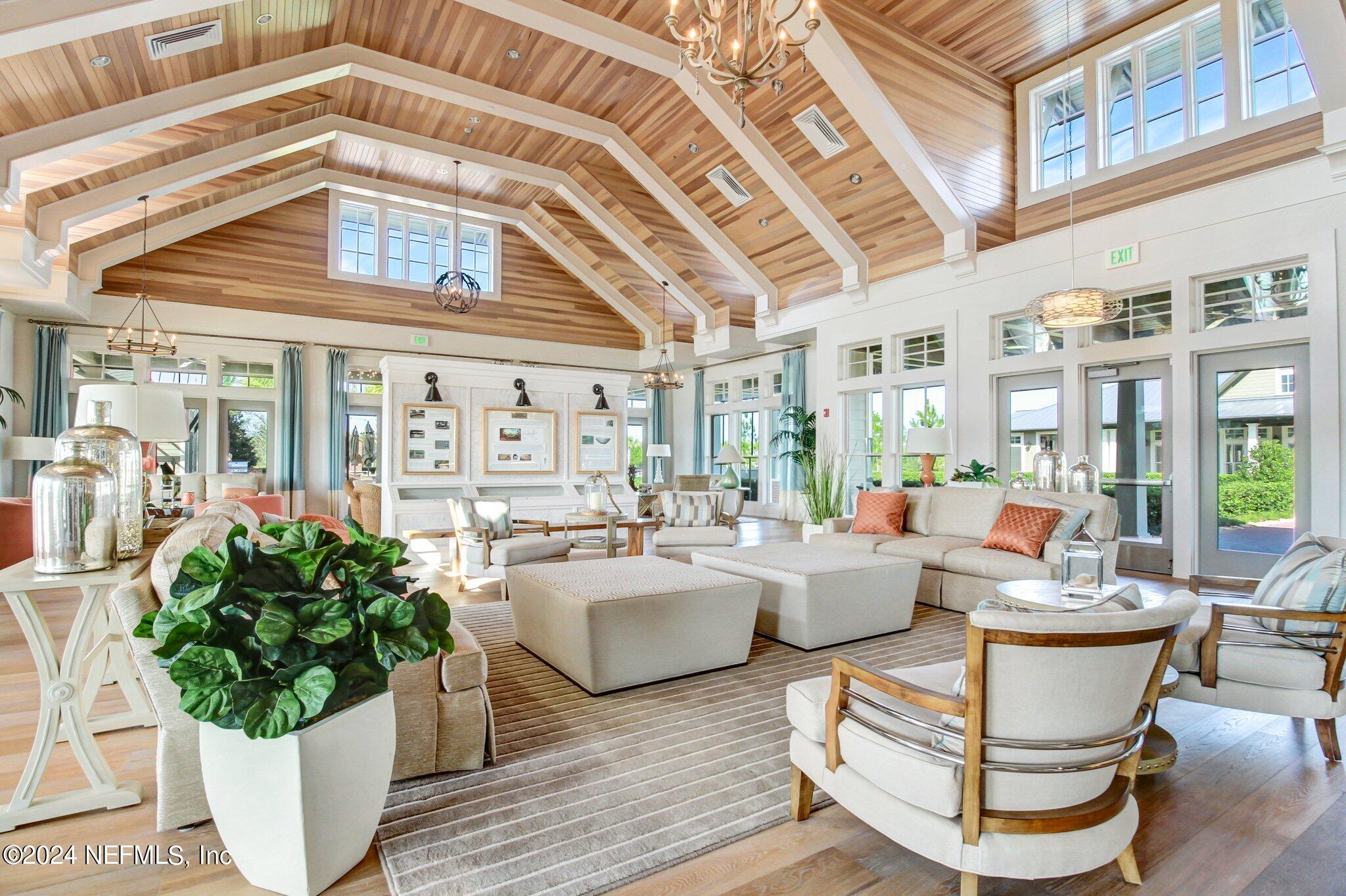 180 Tarklin Road St. Johns, FL 32259 - Photo 47 of 87 RiverHouse Clubhouse